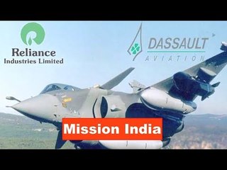 Boosting Indo-French Ties