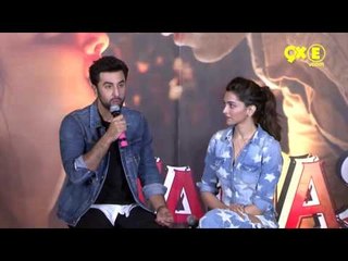 Ranbir Kapoor CONFESSES that he is trying to make body since 8 years | SpotboyE
