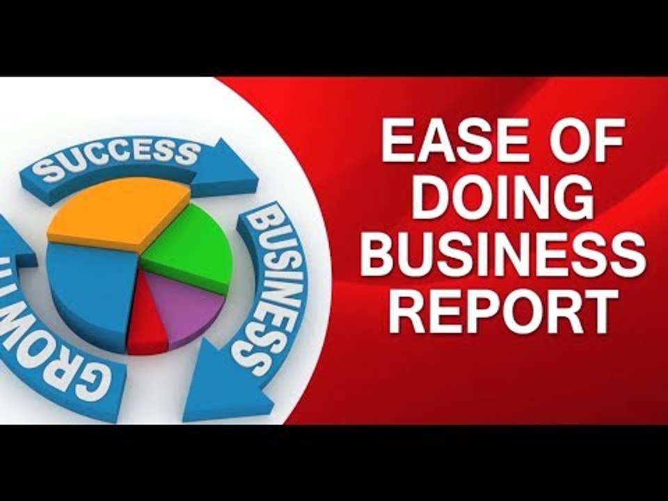 Biz Rank: Between The Lines