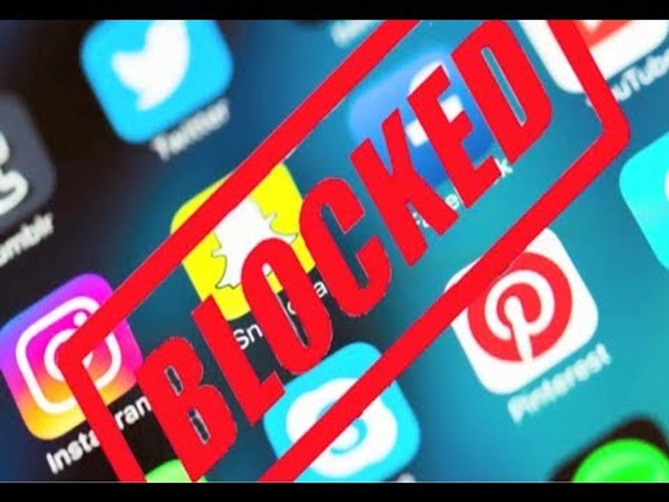 Haryana: Partial Mobile Internet Ban