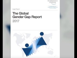 India Slips in Gender Parity