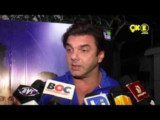 Sohail Khan: 'One Should Not FEAR Making ADULT Comedy' | Guddu Ki Gun | SpotboyE
