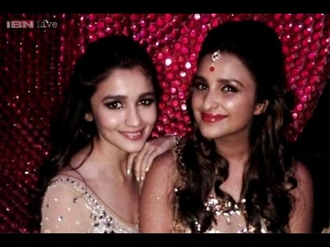 Alia Bhatt & Parineeti Chopra In Farah Khan's Next | SpotboyE