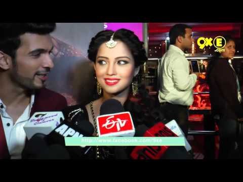 'Naagin' Launch: Arjun Bijlani, Mouni Roy, Pooja Sharma | SpotboyE