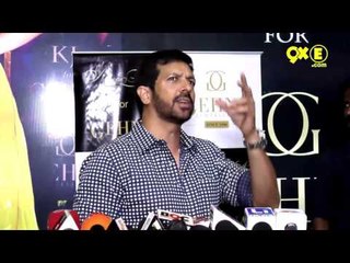 Kabir Khan: A 'KISS Scene' can't Destroy our Culture | Censor Board | SpotboyE