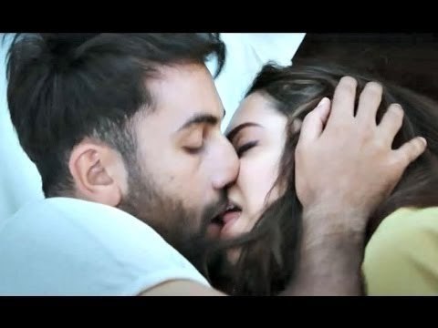 Censor Board Cuts Deepika & Ranbir’s HOT KISSING Scene | TAMASHA | SpotboyE