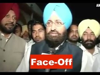 Punjab Political Rift Widens