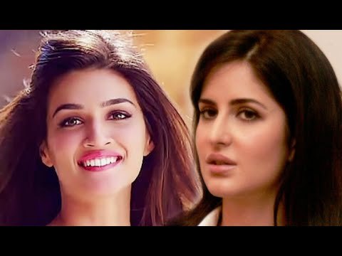 OMG! Katrina Kaif lost a role because of her Growing AGE in 'Half Girlfriend' | SpotboyE