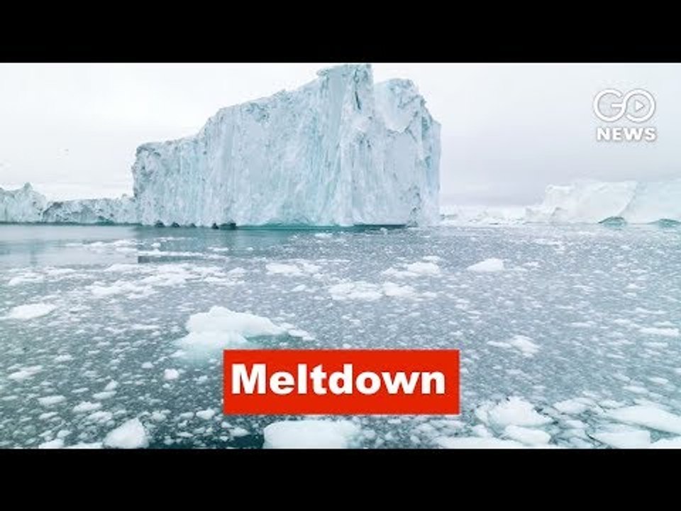 US Global Warming Alert
