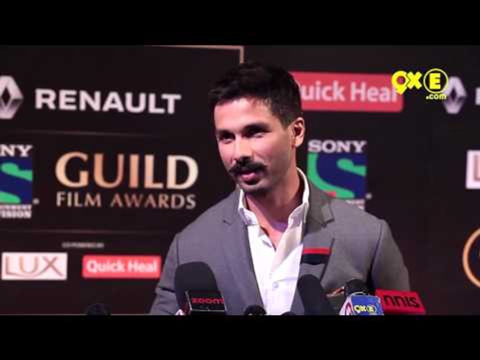 SHAHID KAPOORS wife MIRA RAJPUT visits him on sets