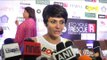 Mandira Bedi at a launch event for women safety | SpotboyE