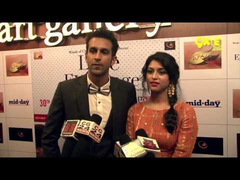 Bollywood Celebs at the Premiere of 'Love Exchange' | SpotboyE