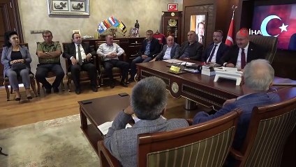 Belediye Başkanından İş-Kur’a tepki: 'Adilane işçi dağıtımı yapılsın'