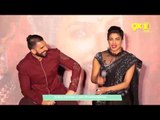 WATCH NOW | Ranveer Singh MIMICS Anil Kapoor in a very FUNNY way | Bajirao Mastani | SpotboyE