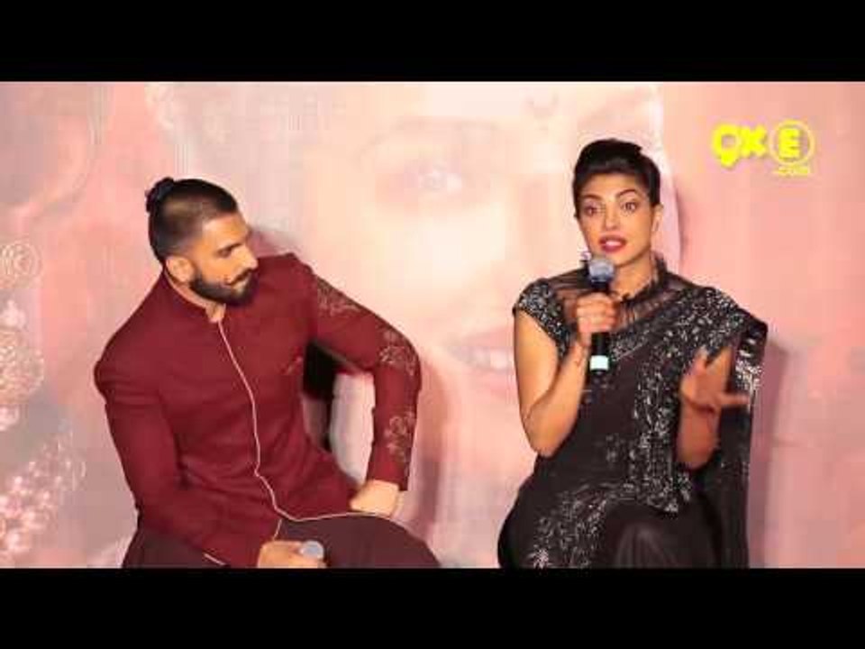 Priyanka Chopra was TEMPTED to play Deepika's (Mastani) Role? | Bajirao Mastani