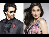 Hrithik Roshan and Kareena Kapoor To REUNITE For Rakesh Roshan's Next | SpotboyE