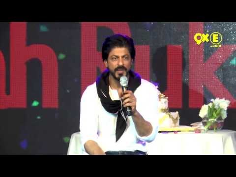 Shah Rukh Khan Wants Deepika Padukone’s lucky charm to work for Dilwale! | SpotboyE