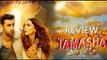 Tamasha Movie Review | Deepika Padukone & Ranbir Kapoor | Imtiaz Ali | SpotboyE