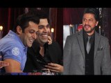 Karan Johar Offers Shah Rukh’s Role to Salman | SpotboyE Full Episode 154