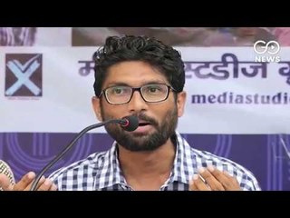 Deal with Gujarat Dalits