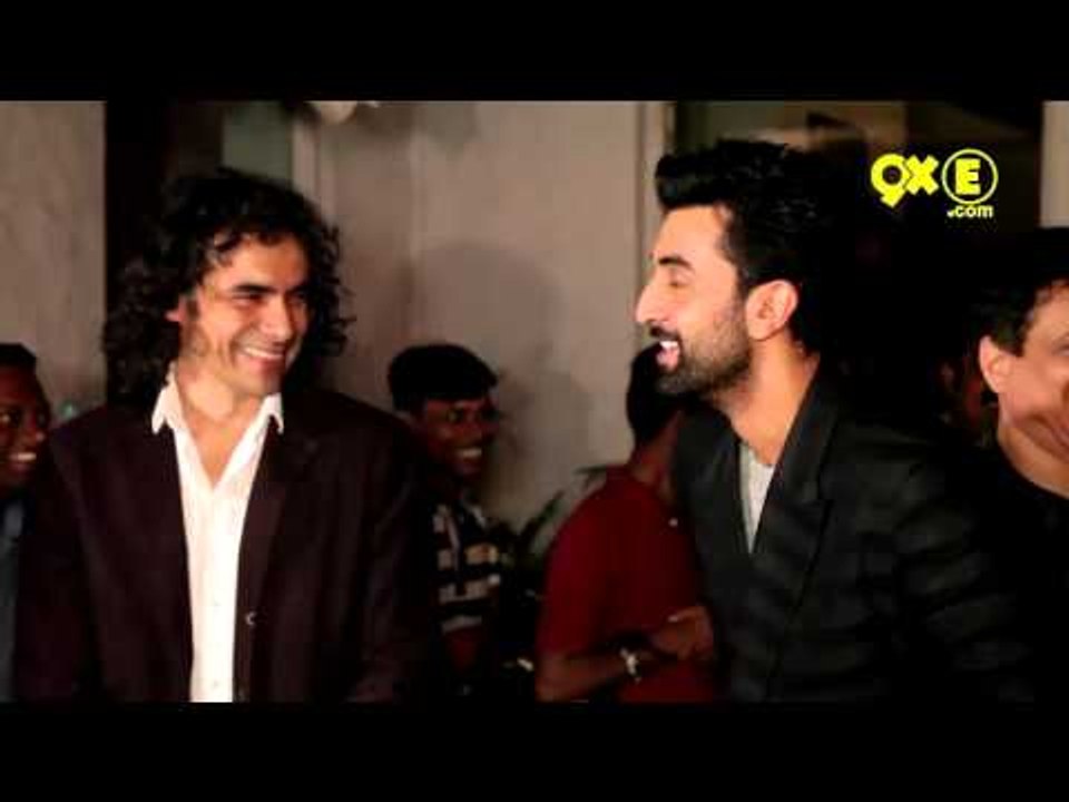 Ranbir Kapoor: Katrina Kaif doesn’t call my father PAPA, she calls him Rishiji | SpotboyE
