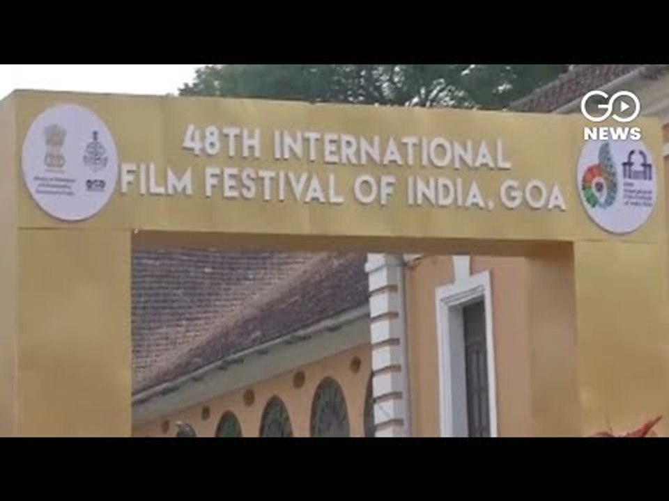 IFFI 2017