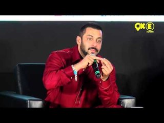 Wish SHAHRUKH 'All the Best' from my side : SALMAN KHAN | Prem Ratan Dhan Payo