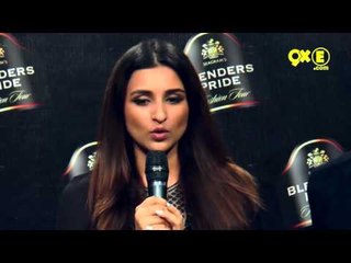 Parineeti Chopra REVEALS the SECRET of her Losing Weight | SpotboyE