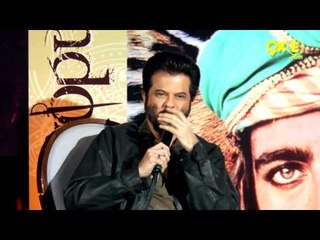 Anil Kapoor: People made FUN of me when I did '24' | SpotboyE