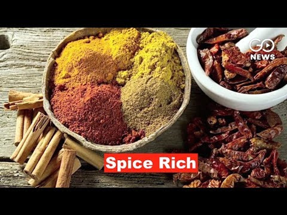 Spice Rich