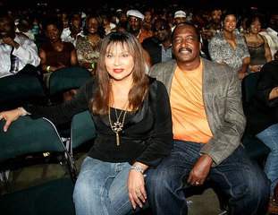 Tina Knowles Breaks Silence on Ex Mathew Knowles' Cancer Diagnosis