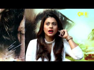 Kajol REVEALS about her 'TRUE LOVE' | Dilwale | SpotboyE