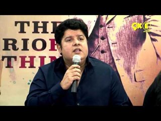 Cannot make a remake of any of RAJNIKANT'S Films : Sajid Khan