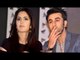 Katrina Kaif is UNHAPPY with Ranbir Kapoor's BEHAVIOR | SpotboyE