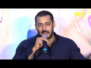 Salman Khan Talks About his 'RIGOROUS Body Training' for SULTAN | SpotboyE