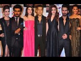 FULL EVENT | Salman Khan, Sonam Kapoor, Deepika Padukone at Big Star Entertainment awards