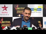 Salman Khan talks about Shah Rukh Khan and Bigg Boss 9 | SpotboyE