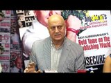 Anupam Kher CLARIFIES his STAND on Aamir Khan's CONTROVERSY Over His Intolerance Remark