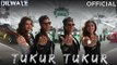 Tukur Tukur VIDEO Song | DILWALE | Shahrukh Khan, Kajol, Kriti Sanon, Varun Dhawan | Launch Event