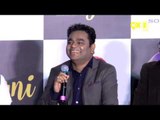 A.R. Rahman talks about Vishal Bhardwaj's Omkara | SpotboyE