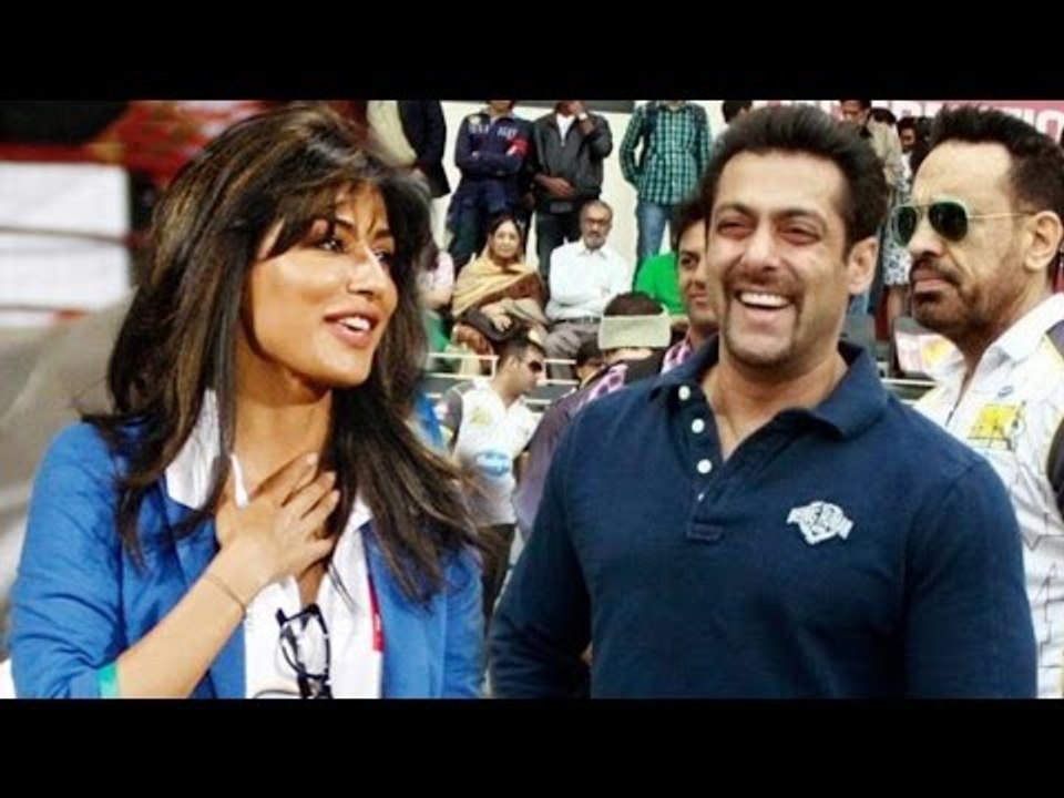 Salman Khan HELPS Chitrangada Singh! SpotboyE