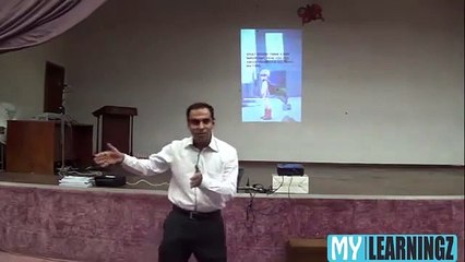 The Power of Teachers- The Opportunity to Shape Lives - Qasim Ali Shah