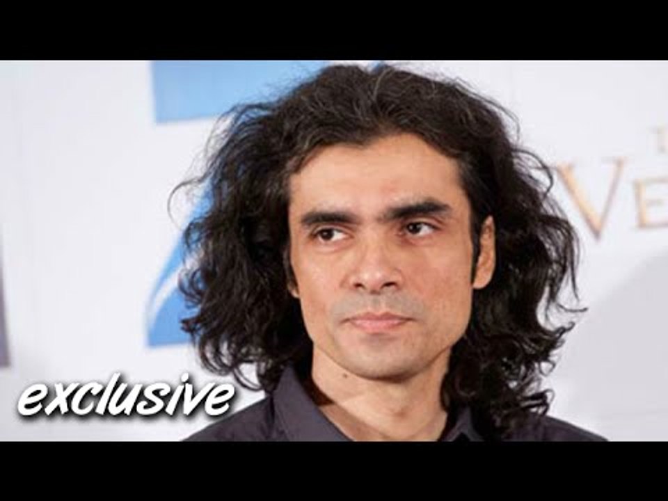 Imtiaz Ali's Full Interview | Tamasha | Deepika Padukone & Ranbir Kapoor | SpotboyE