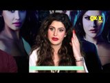 Zarine Khan says it was very challenging to do BOLD Scenes in Hate Story 3 | SpotboyE