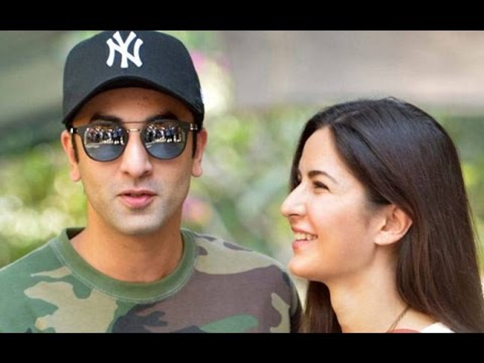REVEALED! Ranbir-Katrina's SECRET New Year Plans | SpotboyE