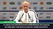 Lloris won't play for France until 2020 - Deschamps
