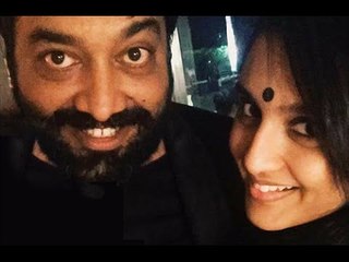 RED HOT: Anurag Kashyap DATING 22-Year-Old Xavierite Shubhra Shetty | SpotboyE