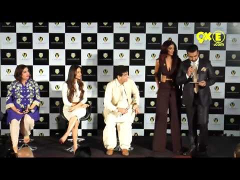 Raj Kundra asks wife Shilpa Shetty in PUBLIC to be a Mother of his second child | SpotboyE