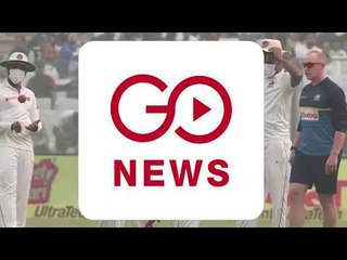 Go Headlines: News In 90 Seconds