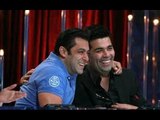 Salman Khan Finally AGREES to work with Karan Johar | SpotboyE